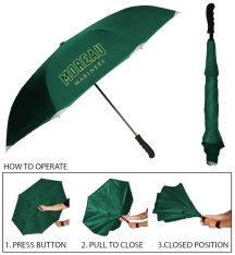 Invertabrella, Forest Green